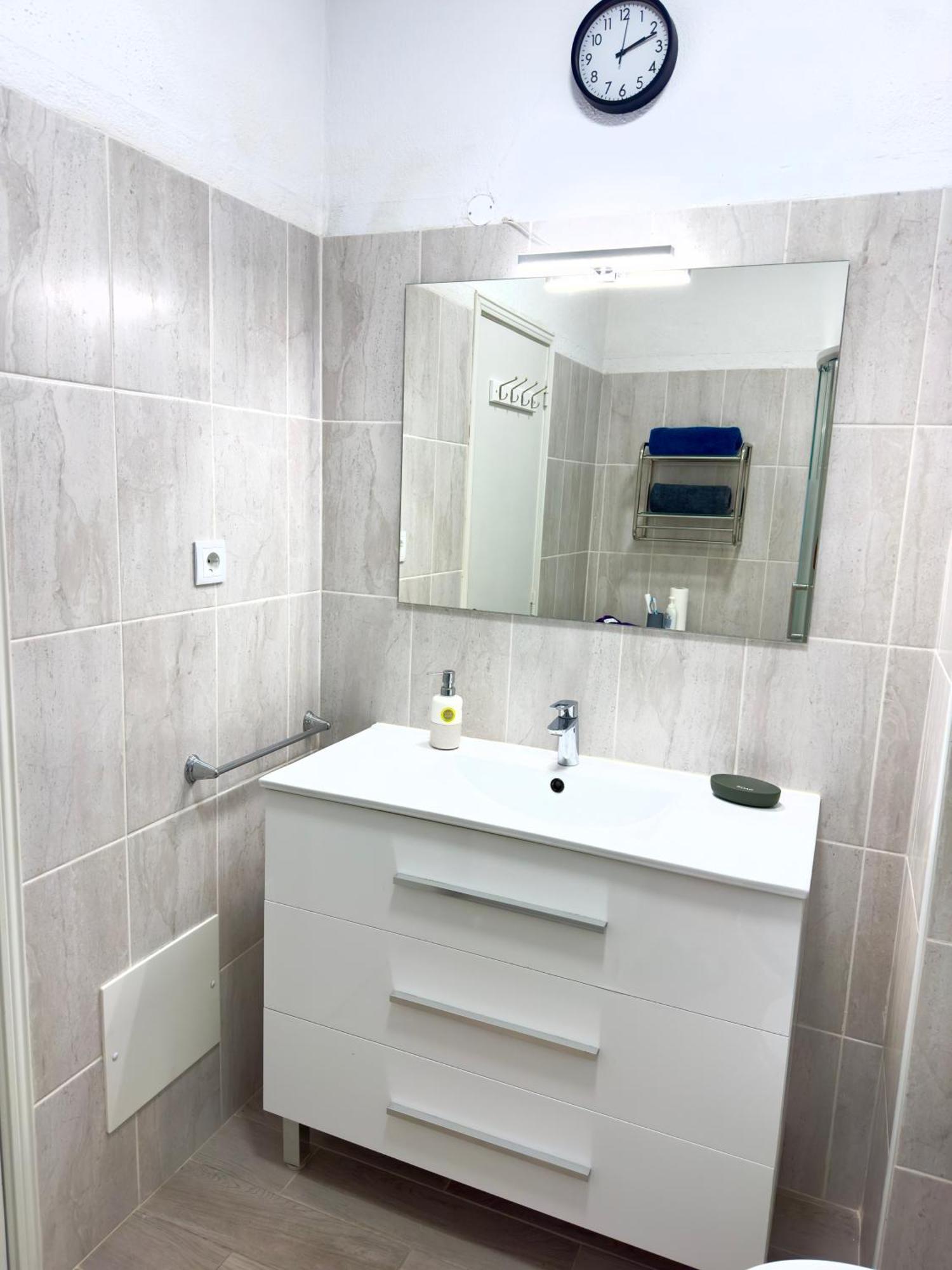 Apartment Les 3 Dauphins in Albufeira Exterior foto
